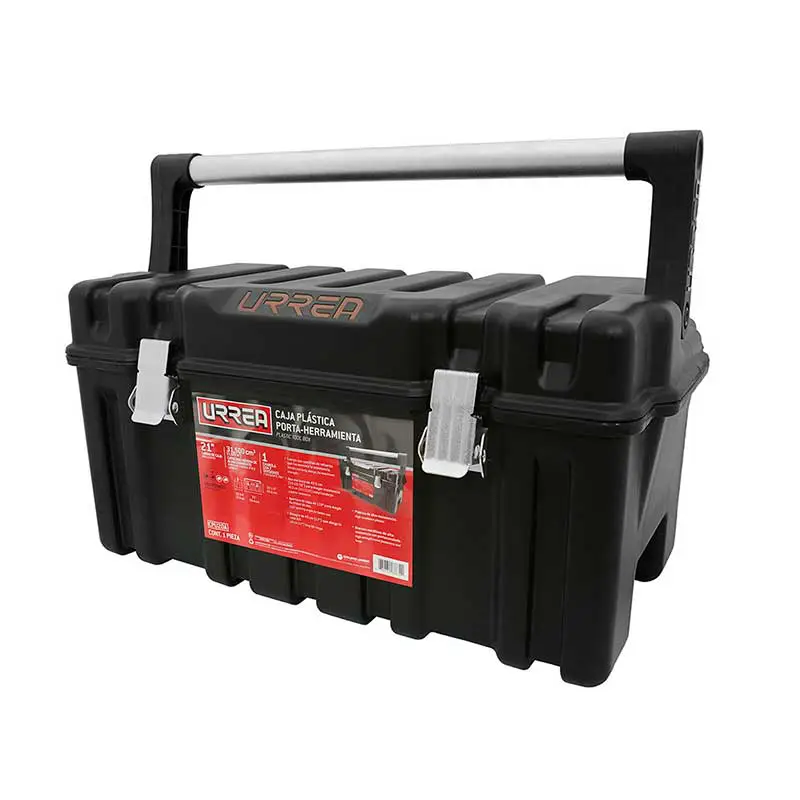 Caja para Herramienta uso Pesado Urrea CPU20A 21 PULG