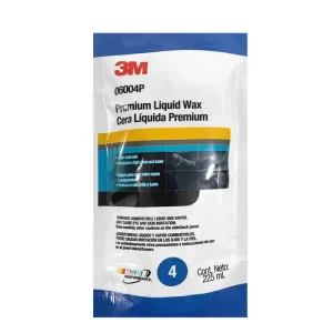 Cera Líquida Premium 06004P 3M MT900180886 225 mL