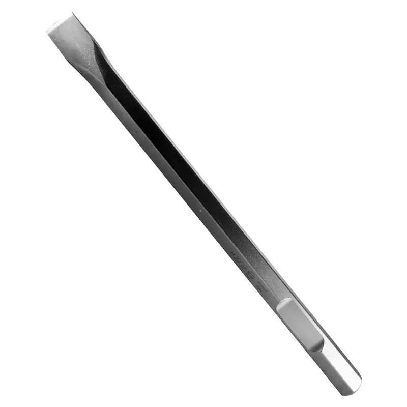 Cincel Plano Hex BOSCH 1618600206 DE 28 MM 1-1/8 PULG