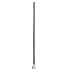 Cincel Plano SDS Max Bosch 1618600203 de 600 X 25 MM