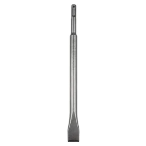 Cincel Plano SDS Plus Bosch 2608690131 de 250 mm