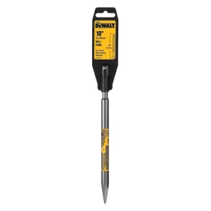Cincel Sds Plus de 10" Dewalt DW5348
