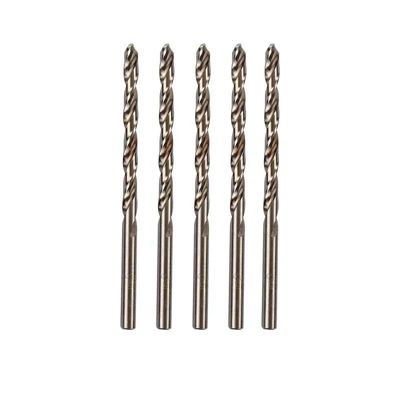 Broca de Cobalto Para Concreto 5pzs Makita D-22894 de 3/16 Pulg