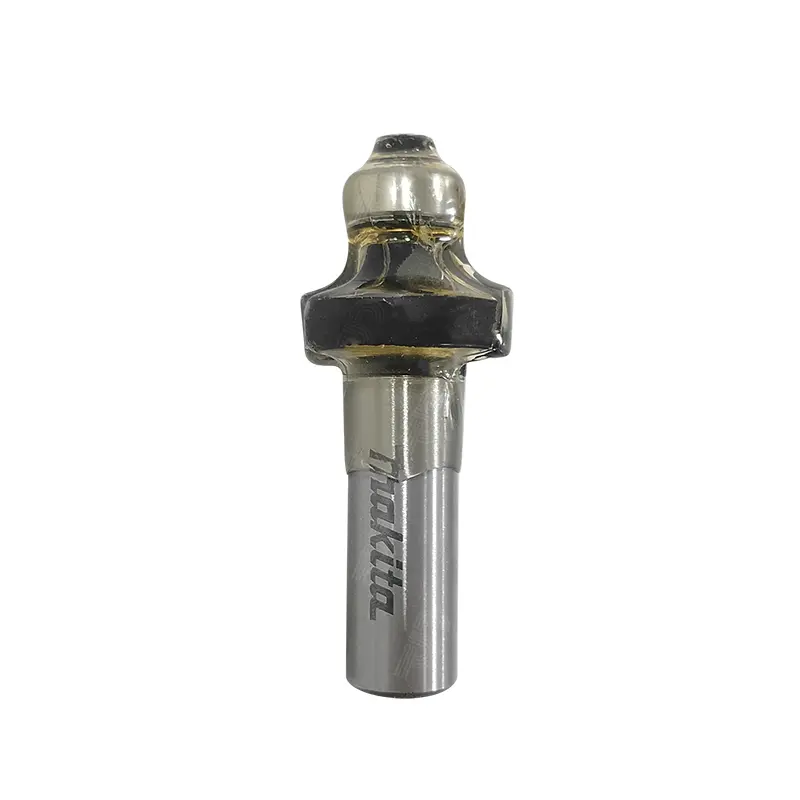 Fresa Redonda Carburo de Tungsteno Makita D-02191 1/2×1/4pul