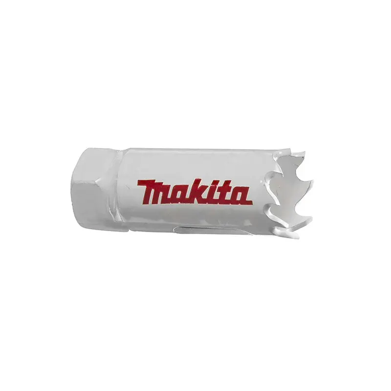 Broca Circular Bimetálica Makita D21624 de 3/4″