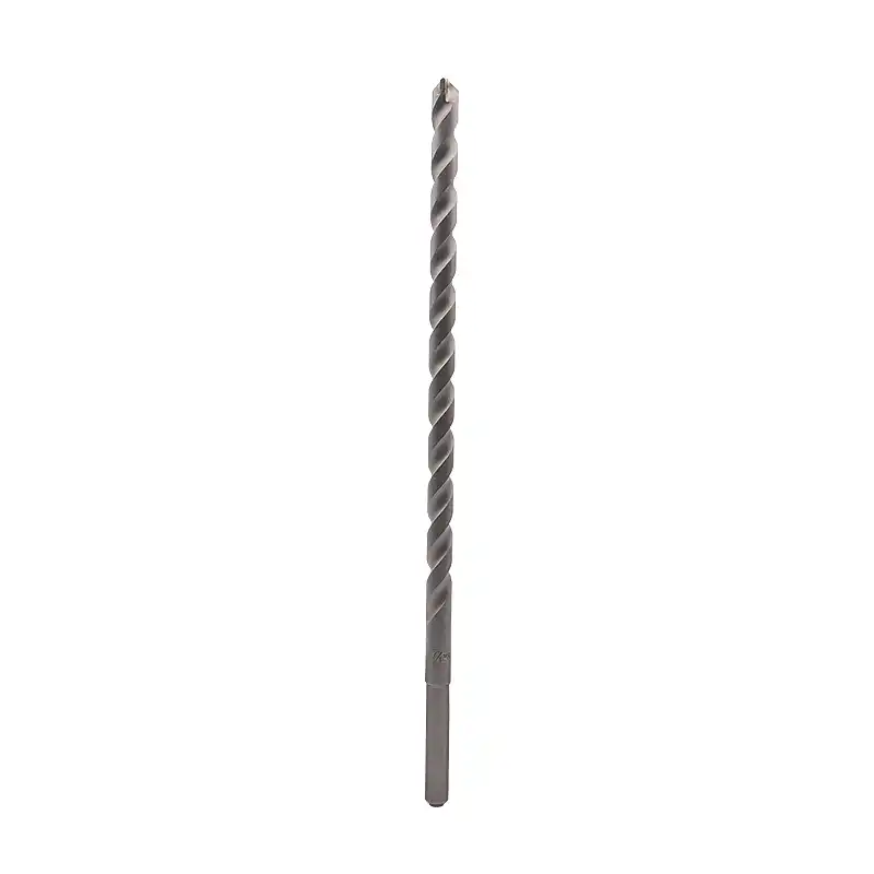 Broca para Concreto Zanco Recto Makita D-24446 1/2 Pul