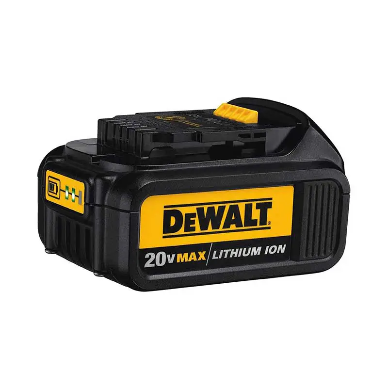 Bateria Ion de Litio 20V Dewalt DCB200 3.0 AH