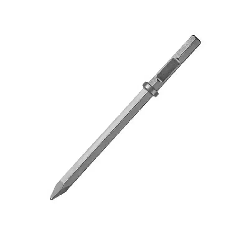 Cincel de Punta Dewalt DW5960 3 X 20 HEXAGONAL DE 1 1/8″