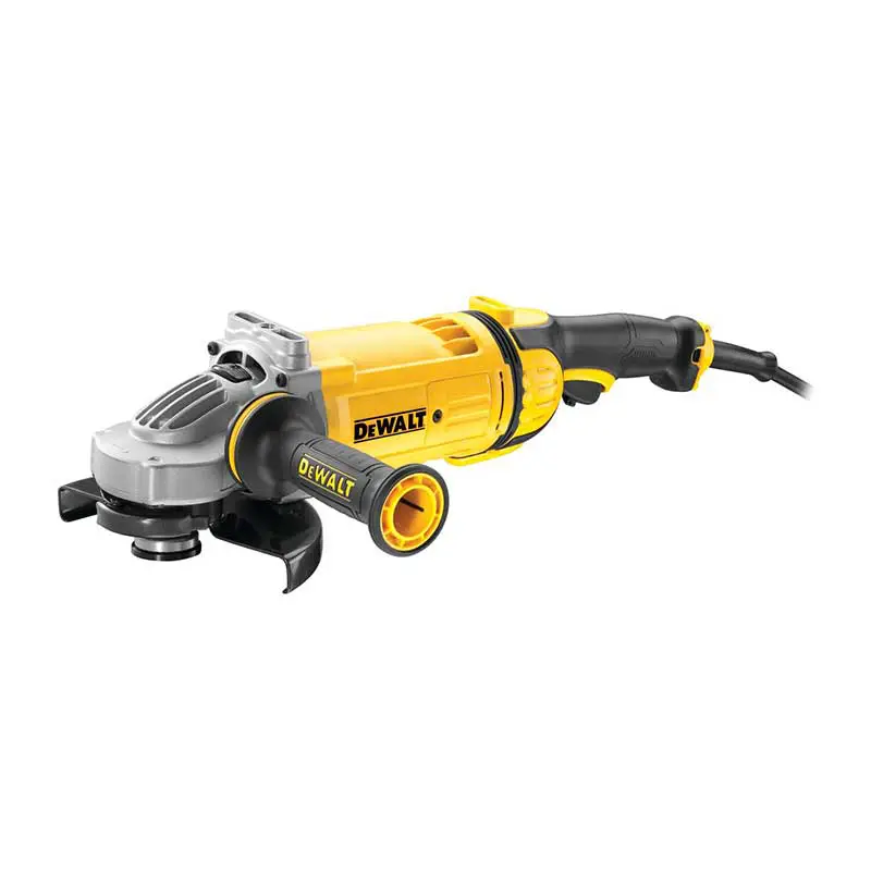 Esmerilador Dewalt DE 7″