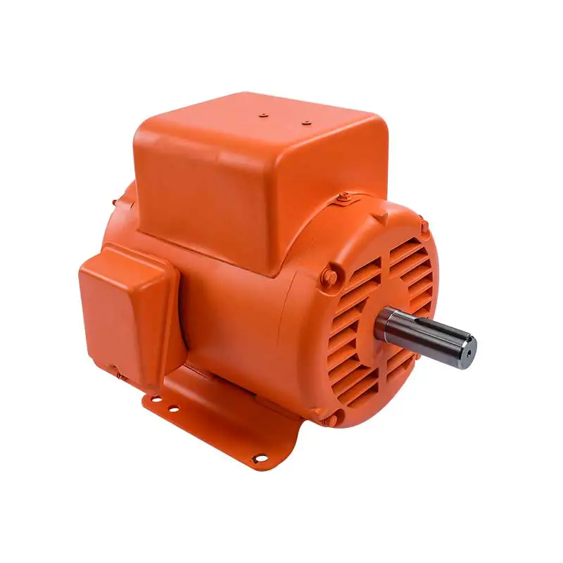Motor Eléctrico Monofásico Uso General Evans E4E300 3 HP