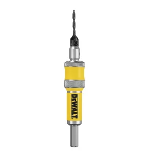 FIJADOR REVERSIBLE AVELLANADOR DEWALT #10 DW2702