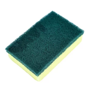 Fibra Esponja Limpieza Profunda Cocina Scotch-Brite Grande