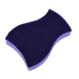 Fibra Esponja Scotch Brite Extrema Morada Mediana