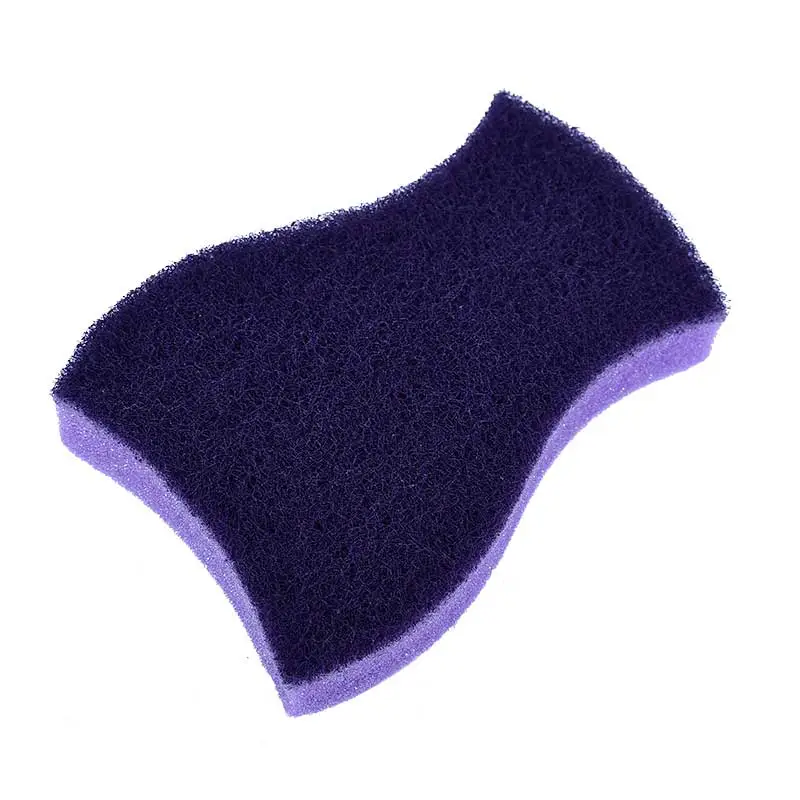 Fibra Esponja Scotch Brite Extrema Morada Mediana