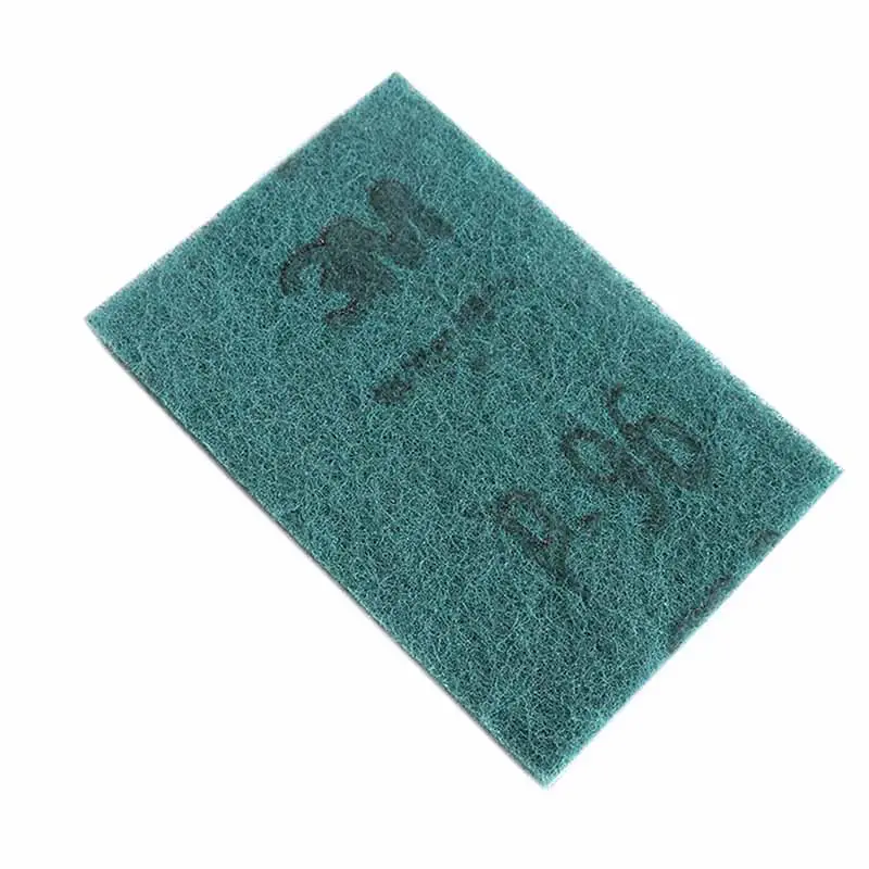 Fibra Verde para Trastes SCOTCH BRITE USO GENERAL P96