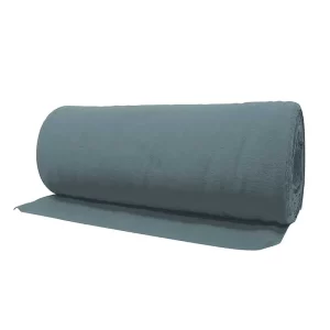 Franela Gris Rollo 50cmx50m Surtek FRANG 83% Algodón