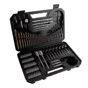 Juego de Brocas y Puntas BOSCH 2608594070 103 PIEZAS