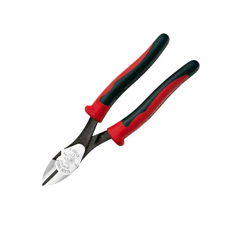 Pinza para Corte Diagonal KLEIN TOOLS KT220-7 DE 7 PULG