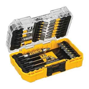 Kit Puntas y Brocas Maxfit 32PZ DEWALT DWA2SLS32