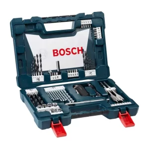 Kit de Puntas y Brocas V-Line Bosch 2607017409 68 PZAS.