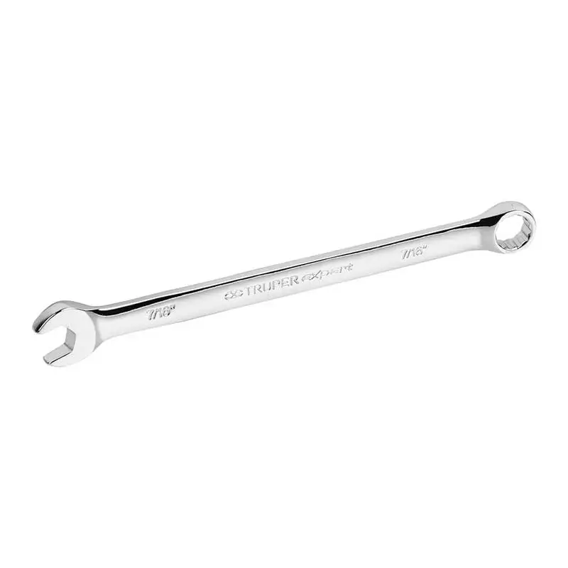 Llave Combinada Truper 15593 Extralarga 7/16 Pul