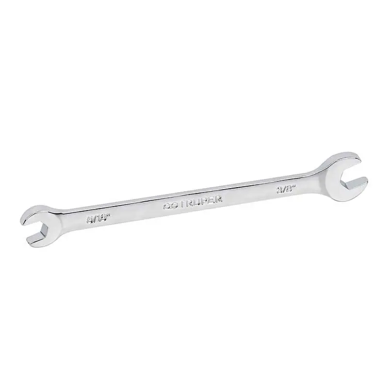 Llave Española Truper Expert LL-3020-15682 5/16 x 3/8 Pulg