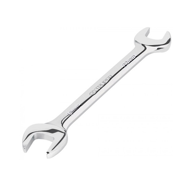 Llave Española Estandar Truper 15696 – LL-3035