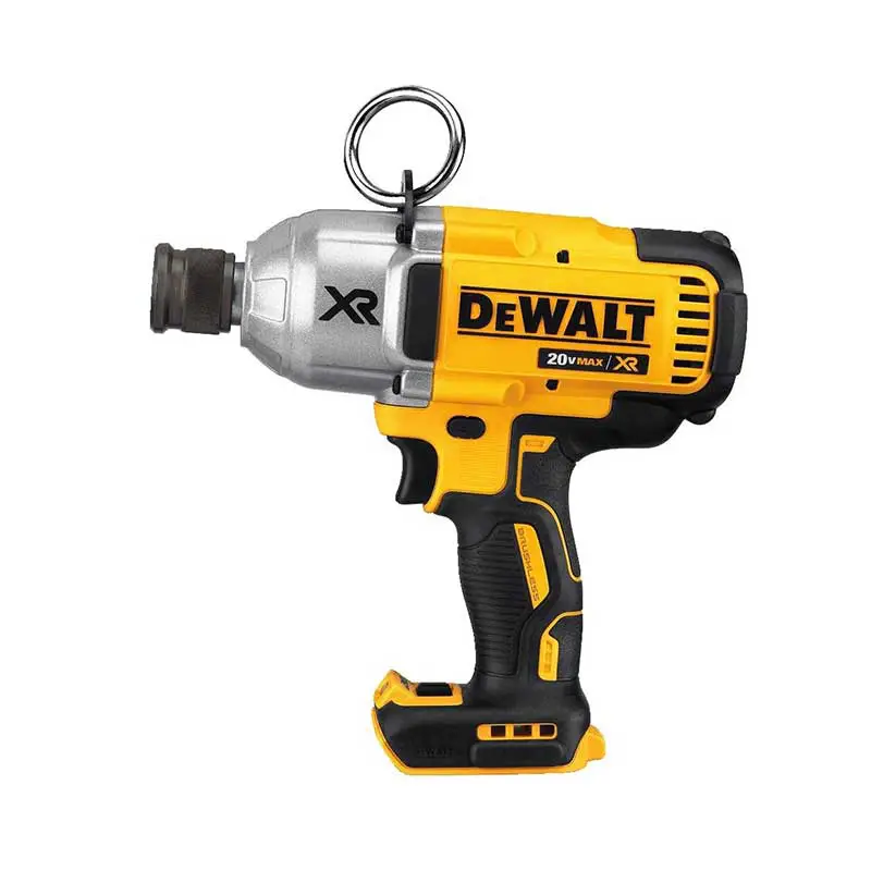 Llave Impacto 20V XR Brushless Dewalt DCF898B Sin Batería