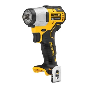 Llave de Impacto 12V Brushless Dewalt DCF902B SIN BATERÍA