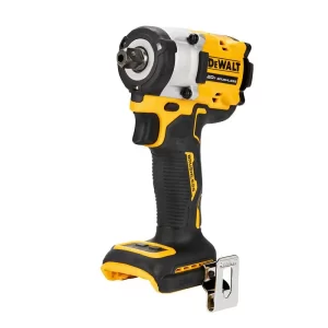 Llave de Impacto 20V XR Brushless Dewalt DCF922B SIN BATERÍA