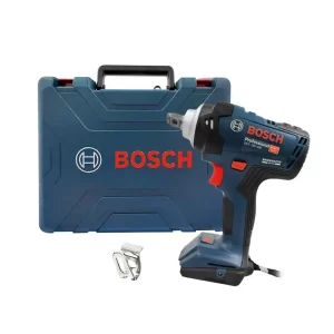 Llave de Impacto Bosch Heavy Duty GDS 18V-400 18V Brushless