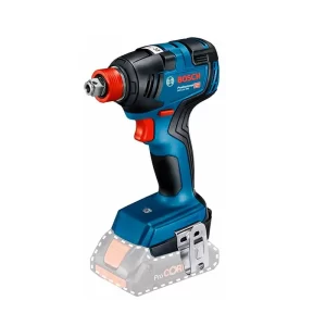 Llave de Impacto Brushless Bosch GDX 18V-200 Sin Batería