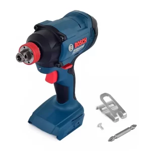 Llave de Impacto Inalámbrica Bosch GDX 180-LI Sin Batería