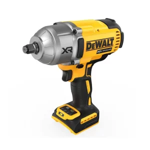 Llave de Impacto XR Brushless Dewalt DCF900B 1/2 SIN BATERÍA