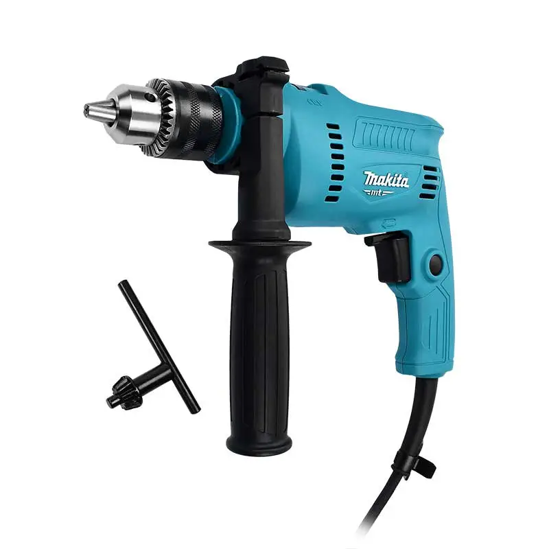 ROTOMARTILLO VELOCIDAD VARIABLE MAKITA 500W M0801B 1/2 PULG