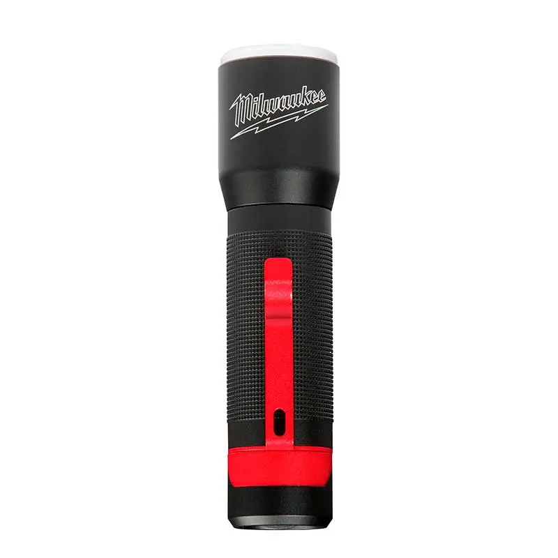 Linterna de Mano Enfoque Milwaukee 2107 325 Lúmenes