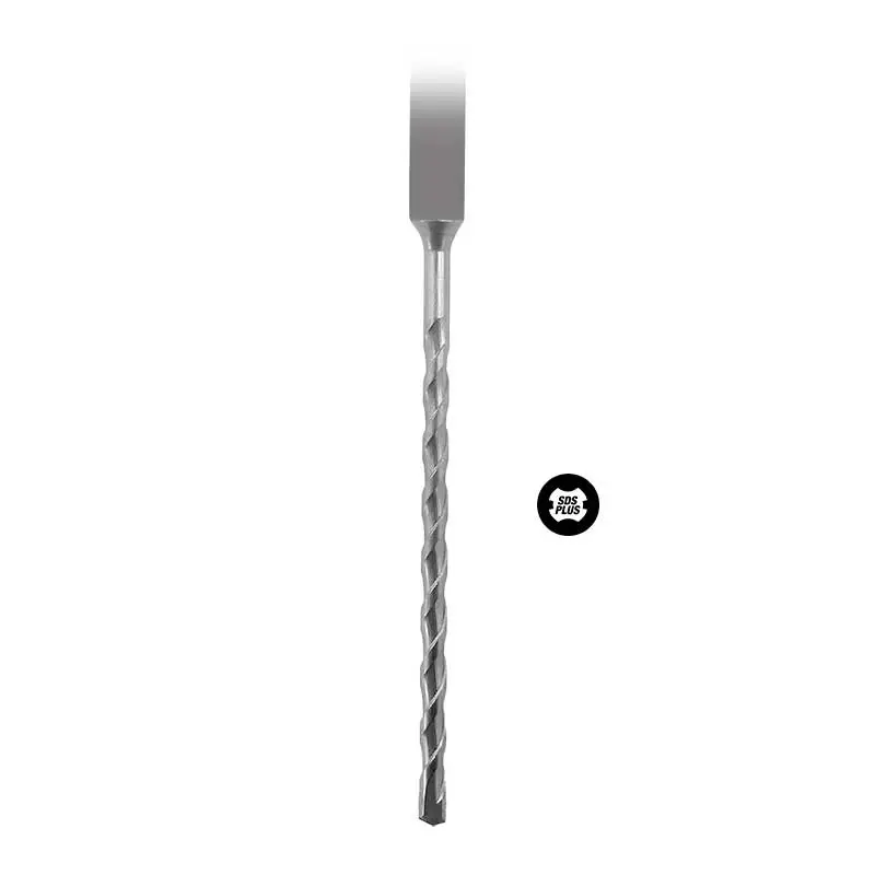 Broca de Carburo Concreto SDS Plus Milwaukee 48-20-6011 3/16