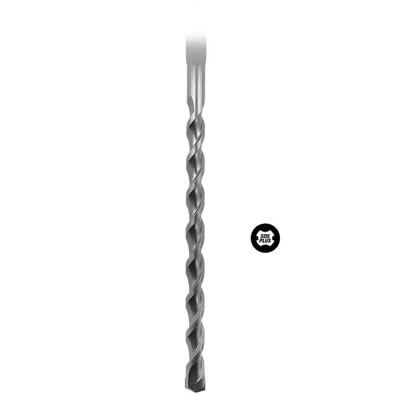 Broca SDS PLUS Milwaukee 48-20-6052 para concreto 3/8x8pul
