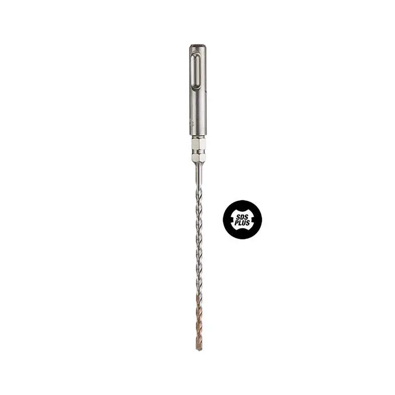 Broca SDS Plus Concreto Milwaukee 48-20-7091 5/32pul
