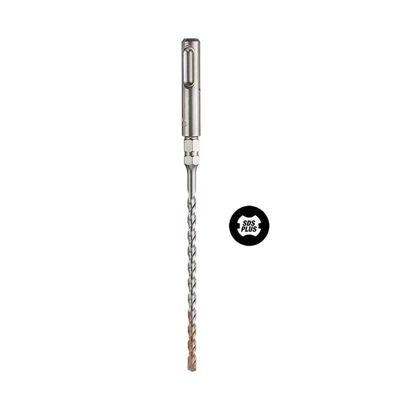 Broca SDS Plus Concreto Milwaukee 48-20-7092 3/16pul