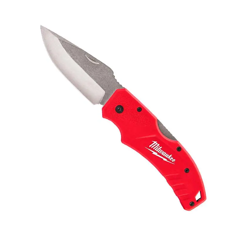 Navaja de Bolsillo Plegable Milwaukee LOCKBACK 48-22-1940