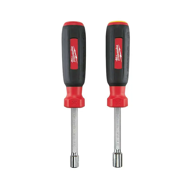 Llaves de Tuercas Magneticas SAE MILWAUKEE 48-22-2502 2PZS