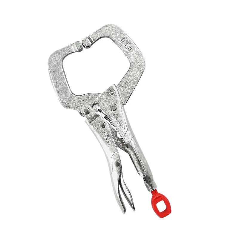 Pinza de Presión Tipo C de Bloqueo Milwaukee 48-22-3532