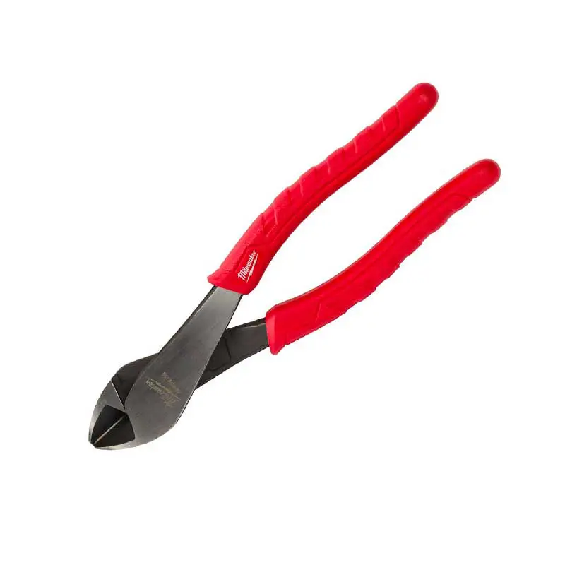 Pinza de Corte Diagonal Milwaukee 48-22-6128 8 PULG