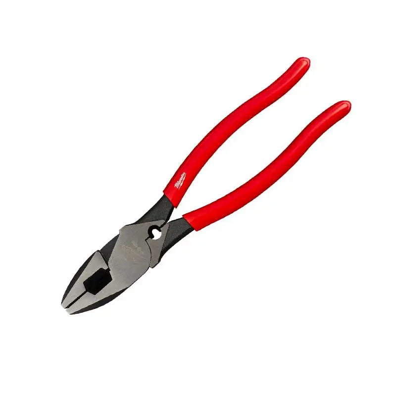 Pinza de Electricista Milwaukee 48-22-6500 9 PULG