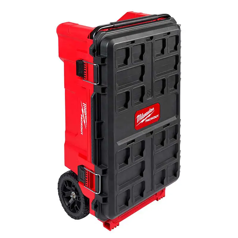Caja Rodante para Herramienta Milwaukee PACKOUT 48-22-8428