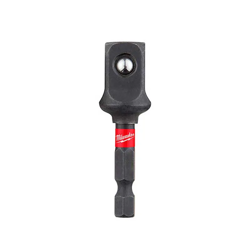 Adaptador Vaso Impacto SHOCKWAVE Milwaukee 48-32-5034 2pul