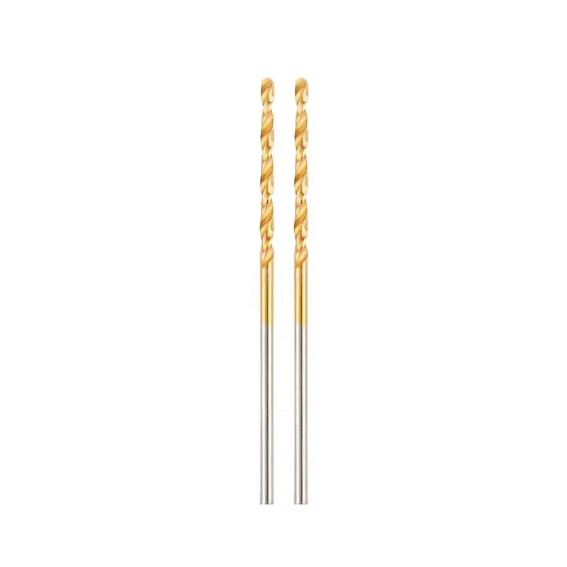 Broca de Titanio THUNDERBOLT Milwaukee 48-89-2203 3/32 Pulg