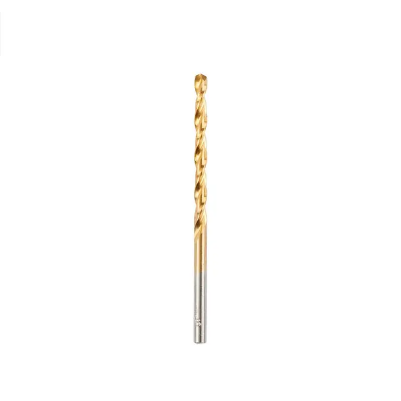 Broca de Titanio THUNDERBOLT Milwaukee 48-89-2206 9/64 Pulg