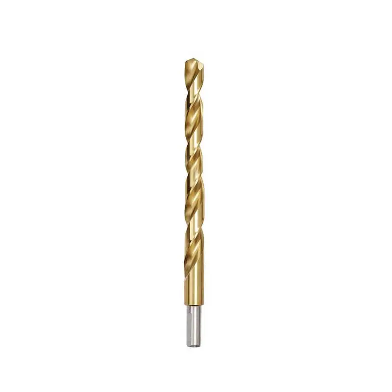 Broca de Titanio THUNDERBOLT Milwaukee 48-89-2221 3/8 Pulg